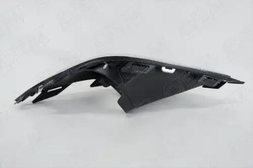 Окантовка противотуманной фары левая Mitsubishi Outlander 3 2015-2019 OEM1440L OEMPARTS