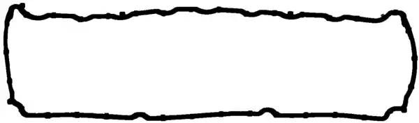 Прокладка крышки клапанной NISSAN Qashqai,Tiida RENAULT Megane,Clio VICTOR REINZ 71-36442-00 VICTOR REINZ