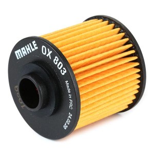 YAMAHA D=55ММ/L=58ММ OX803 MAHLE KNECHT