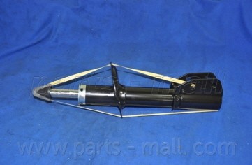 Амортизатор прередний левый CHEVROLET CAPTIVA 06- PJC-FL003 PJC-FL003 PMC PARTS MALL