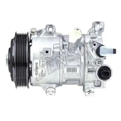 Компрессор кондиционера DCP50313 DCP50313 DENSO