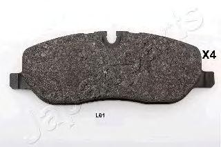 LAND ROVER DISCOVERY III 2004> PA-L01AF JAPAN PARTS GROUP