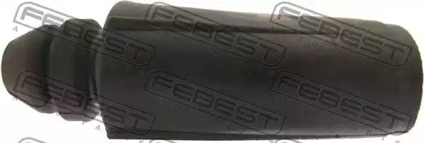 Пыльник переднего амортизатора MZSHBDW3F FEBEST