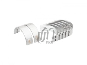 Вкладыши коренные 0.25 Mitsubishi V6 3L 6G72 86-91 UM 29MBS0104025 UNITED MOTORS PRO