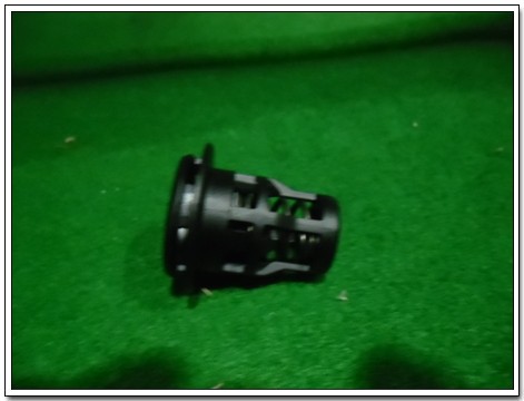 Клапан SSANGYONG Actyon (10-/12-) (D20F,G20D) перепускной масляного фильтра OE 6711840432 SSANG YONG