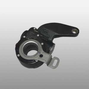 Рычаг тормозной (трещотка) правый Shacman, Shaanxi, КамАЗ 81.50610.6212 SHAFT