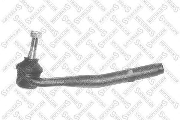 наконечник рулевой левый! RHT\ BMW E39 2.0i-2.8i/2.0D-3.0D 95> 51-01235-SX STELLOX