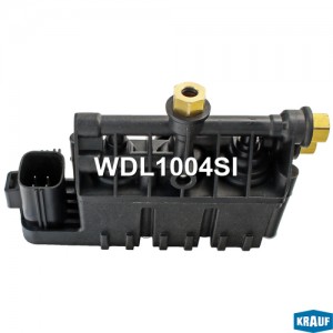 Блок клапанов пневмоподвески WDL1004SI WDL1004SI KRAUF