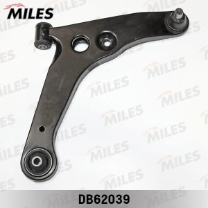 Рычаг правый MITSUBISHI LANCER (CS) (TRW JTC7580) DB62039 DB62039 MILES