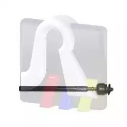 тяга рулевая!\ Renault R11/R9 all <89 92-00405 RTS