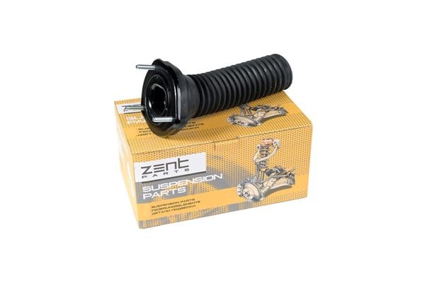 опора амортизатора заднего левого! Toyota Camry 2.4 16V/3.5 24V 06> Z11911 ZENTPARTS