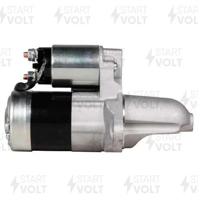 Стартер для ам Subaru Forester SF,SG,SH 2.0i,2.5i МТ (LSt 2202) LST2202 START VOLT