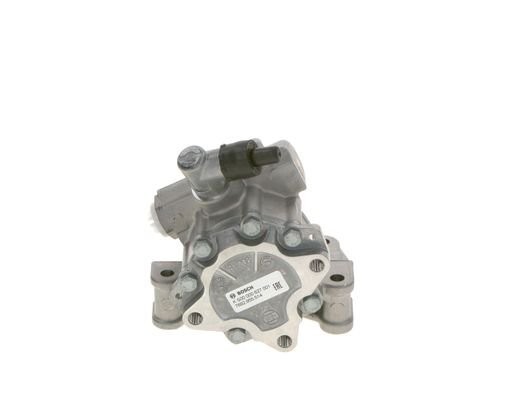Насос гидроусилителя MERCEDES E (W211) BOSCH K S00 000 627 BOSCH