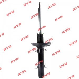 амортизатор передний масляный! VW Golf IV/Bora 1.4/1.6 2WD 97> 633713 KAYABA