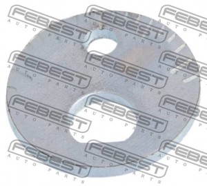Эксцентрик TOYOTA HILUX KDN1##,LN1##,RZN168,173 1997.08-2005.08 0130-005 0130-005 FEBEST