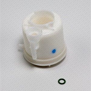 Фильтр топливный TOYOTA Yaris 06- IK0114 IK0114 GREEN FILTER