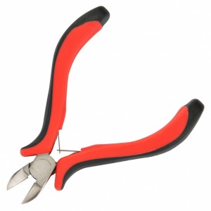 Кусачки боковые 130мм Mini MATRIX 17814 MATRIX