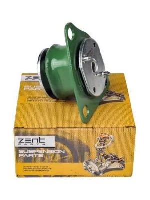 сайлентблок подрамника зад.л.!\ Audi 100/A6 91-97 Z25410 ZENTPARTS