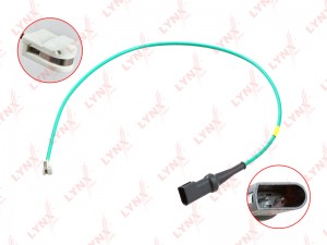 Датчик износа тормозных колодок задний BW-1072 LYNXAUTO