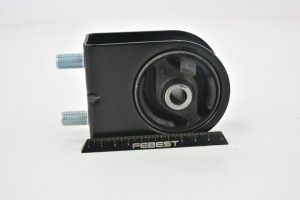 Опора двигателя передняя MAZDA 323 BJ 1998-2003 MZM-BJF MZM-BJF FEBEST