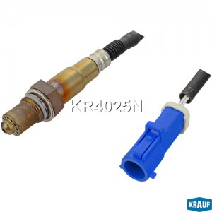 Датчик кислорода FORD Focus (04-11) KRAUF KR4025N KRAUF