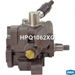 Насос гидроусилителя руля HPQ1062XQ HPQ1062XQ KRAUF