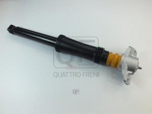Амортизатор CHERY Tiggo 7 Pro EXEED LX задний левый/правый QUATTRO FRENI QF06D00016 QUATTRO FRENI