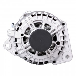 Генератор для а/м Renault Koleos (08-)/Nissan Teana (11-) 2.5i 110A (LG 1432) LG 1432 START VOLT