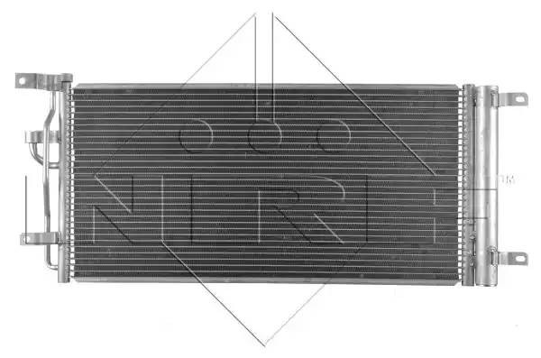 OPEL ANTARA (2007>) 350225 NRF