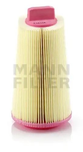 Фильтр воздушный MERCEDES C (W203/W204),E (W211) MANN C 14 114 MANN FILTER
