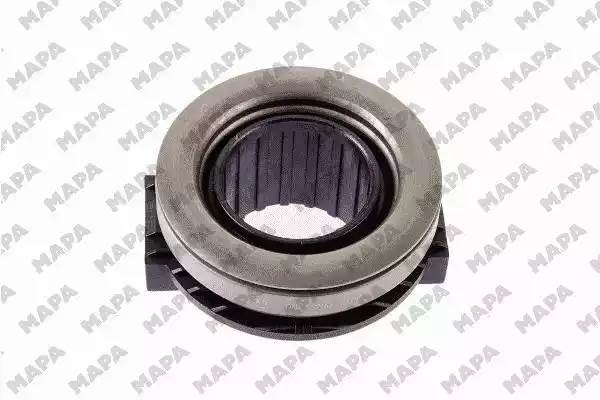 к-кт сцепления! с подшипником Mitsubishi L300/Pajero 2.6/2.5D 83-94 001225900 MA PA