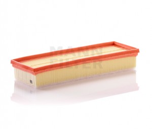 Фильтр воздушный C34120 C34120 MANN FILTER