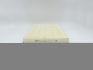 Фильтр воздушный GB-95007 GB-95007 BIG FILTER
