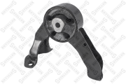 подушка двигателя задняя!\ Dodge Caliber 06-12 25-18186-SX STELLOX