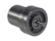 распылитель! DN15PD609\ Mitsubishi Galant/Lancer/Space Runner 2.0TD 92-00 17-00069-SX STELLOX