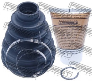 Пыльник ШРУСа внутренний 0115-GRJ150T 0115-GRJ150T FEBEST