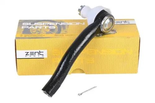 наконечник рулевой тяги!\ Geely MK/SC7/Vision 05> Z11283 ZENTPARTS