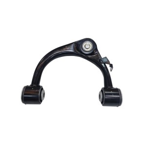 Рычаг подвески TOYOTA Land Cruiser 1998 ~ 2008 перед.прав. CQ0455R CQ0455R CTR