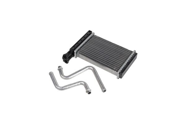 радиатор печки!\ Ford Mondeo all 93-96 Z19772 ZENTPARTS