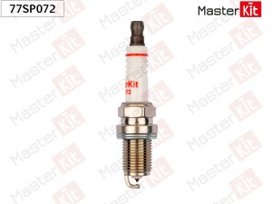 Свеча зажигания PFR6Q (Platinum) 77SP072 77SP072 MASTER KIT