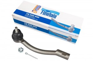 Наконечник рулевой правый Solaris(10-17) Rio(11-17) TRE739 TRE739 FINWHALE