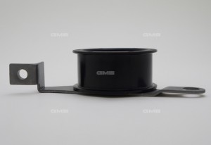 ролик натяжной ремня ГРМ!\ Ford Sierra/Escort 1.8D 88> GT80220 GMB