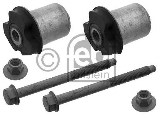 Сайлентблок рычага 44700 FEBI BILSTEIN