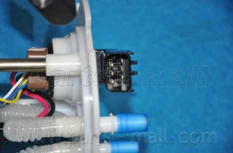 Топливный насос CHEVROLET AVEO 1.2/1.4 DOHC 2008-  PDC-M011 PDCM011 PMC PARTS MALL