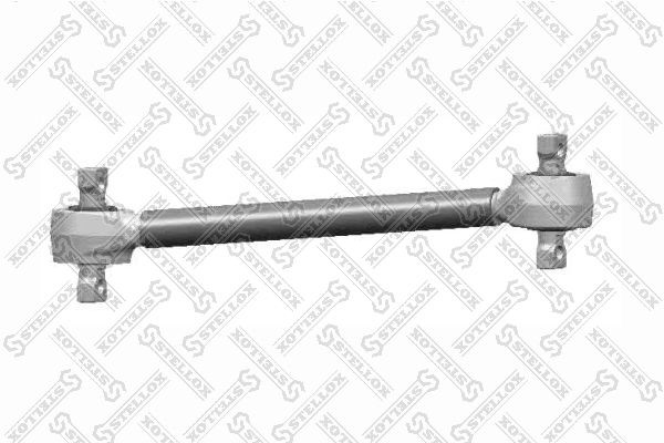 тяга реактивная !L=615 d=52 152/152 21/21 \MB ACTROS 84-11551-SX STELLOX