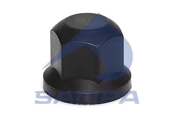 Колпачок DAF гайки крепления колеса SAMPA 050085 SAMPA