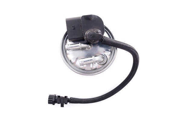 Фильтр топливный ST 6166 SCT