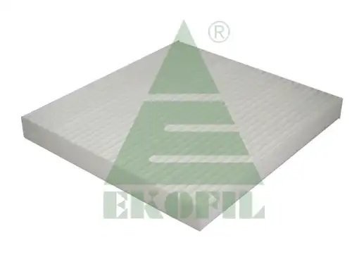 Фильтр воздушный салона VW Polo (10-) AUDI A1 (10-) SKODA Roomster (06-) EKOFIL EKO-04.35 EKOFIL