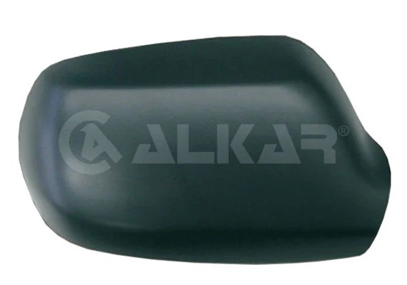 корпус зеркала правого! черный\ Mazda 3 03> 6302906 ALKAR