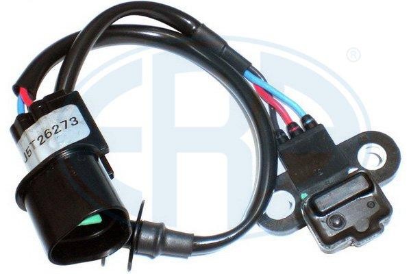 Датчик положения коленвала MITSUBISHI CARISMA/LANCER 550353 550353 ERA